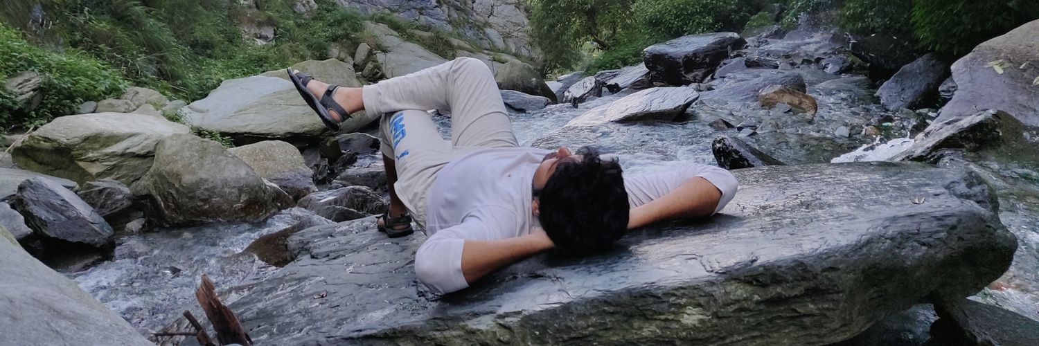 Harry4945's profile banner image