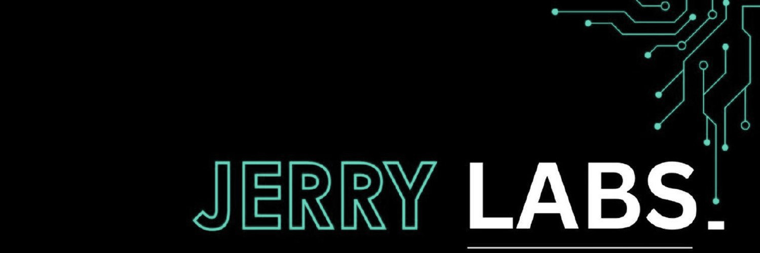 JerryLabsAI's profile banner image