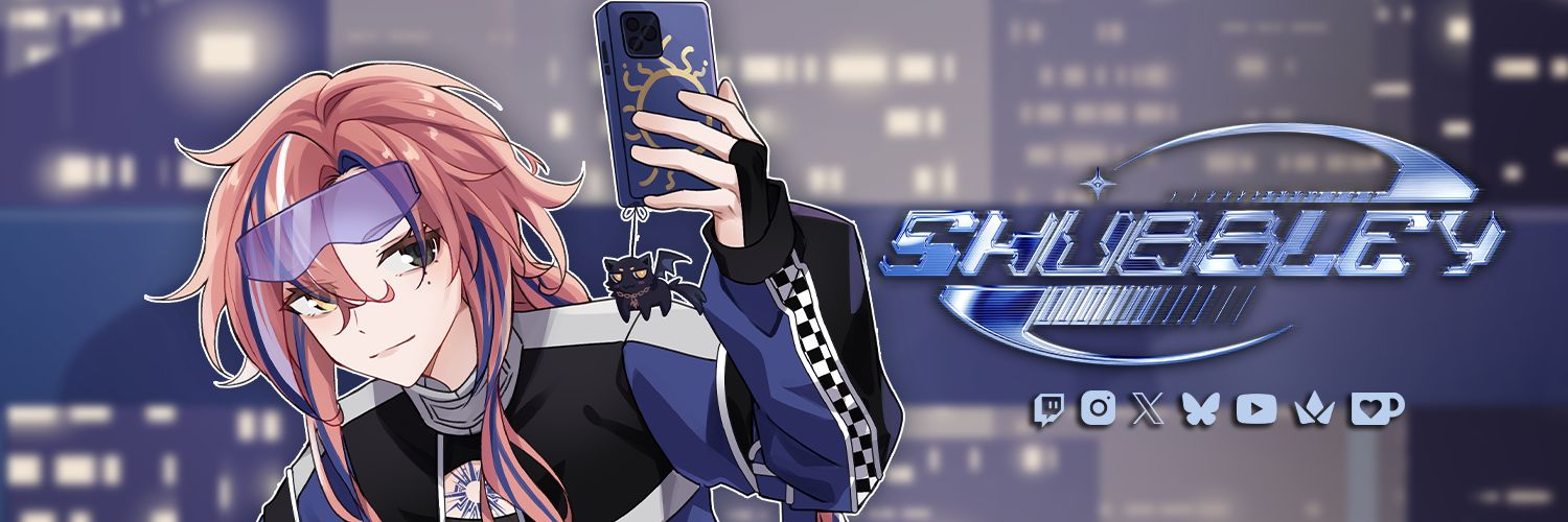 shub 🌗🍸【Immortals ◊】 banner