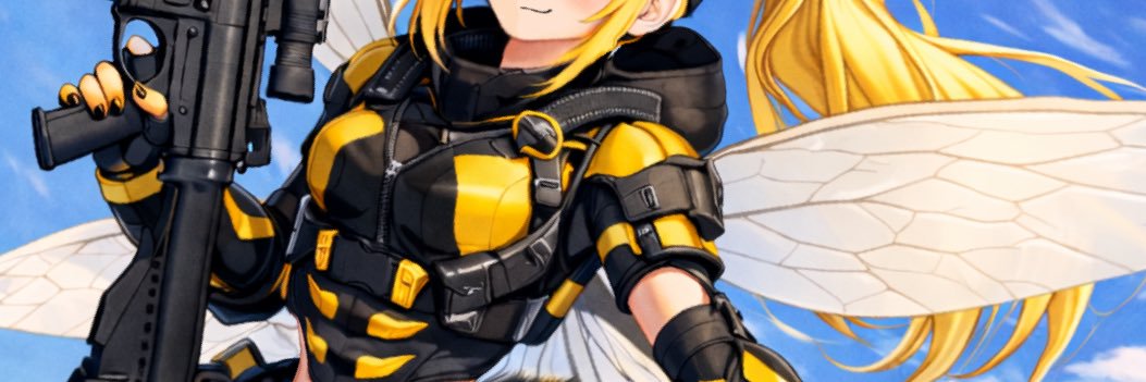 リサ (虫人の人) banner