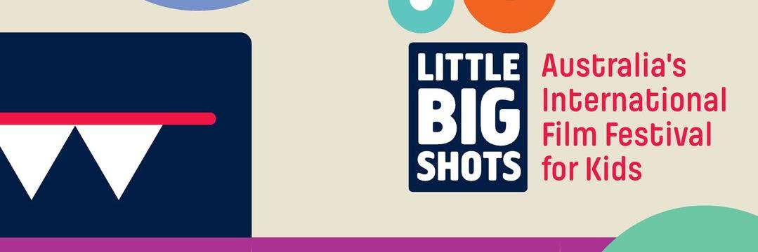 Little Big Shots banner
