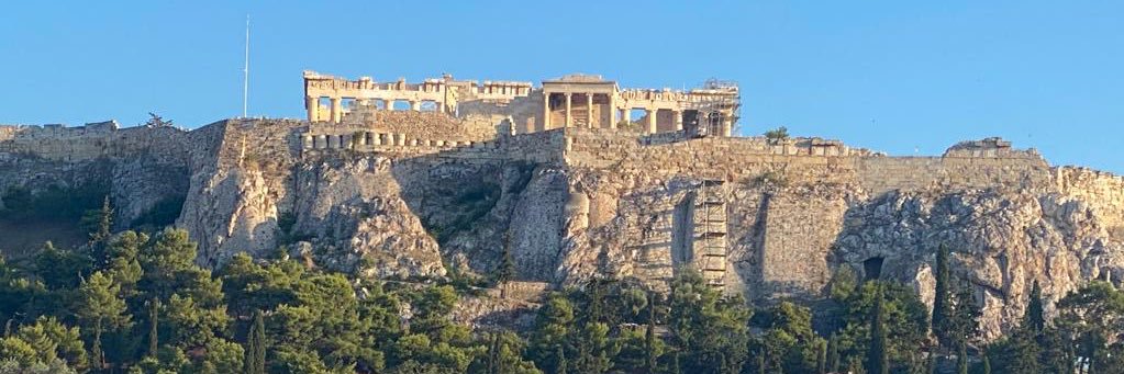 Geordie Elvis banner