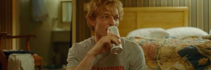 sam winchester banner