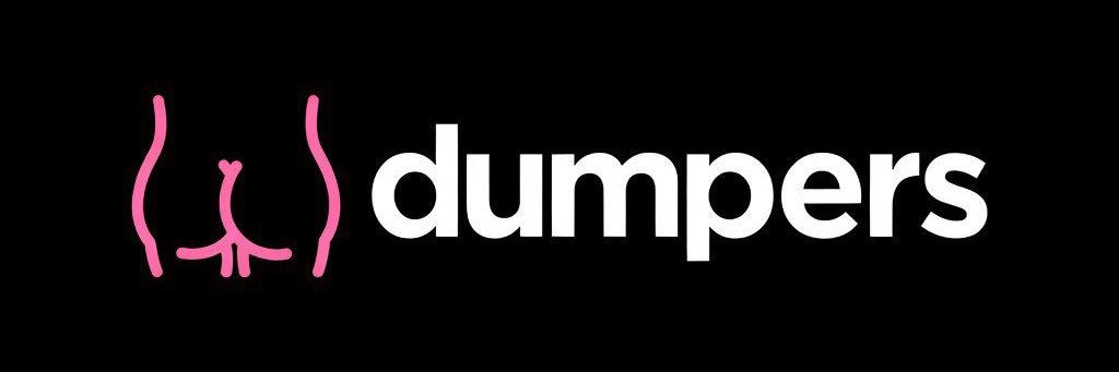 justdumpers's profile banner image
