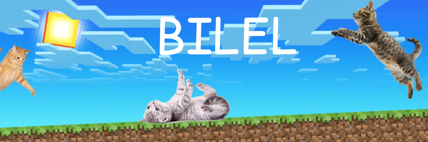 BilelEditor's profile banner image