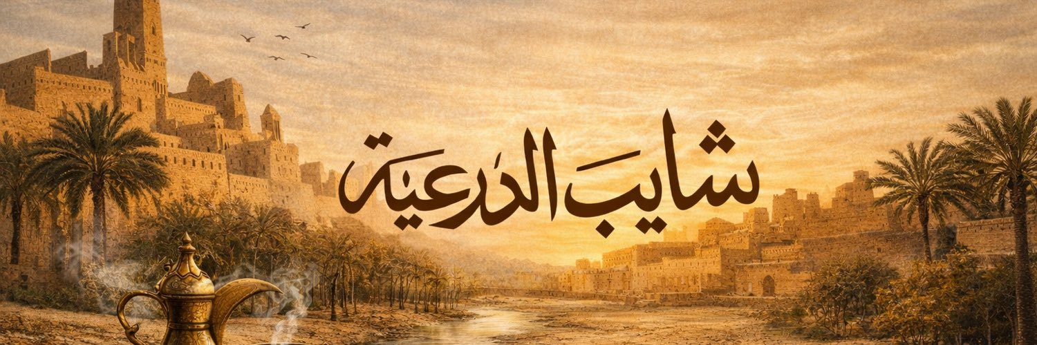 شايب الدرعية banner