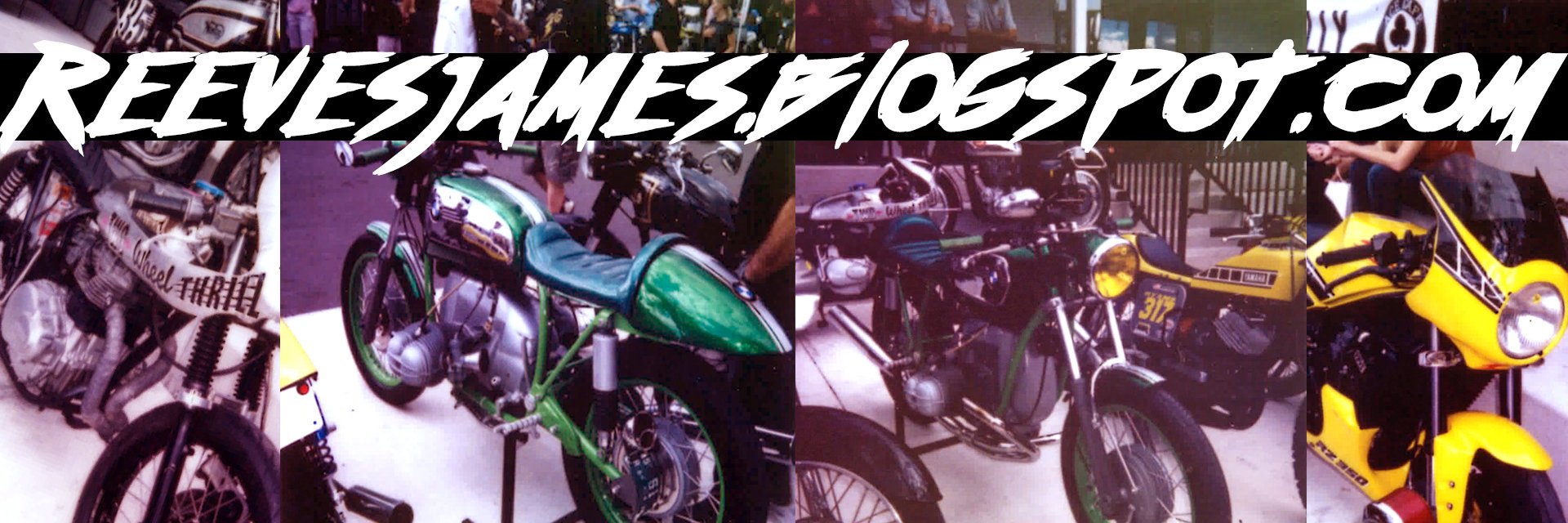reevesjames's profile banner image