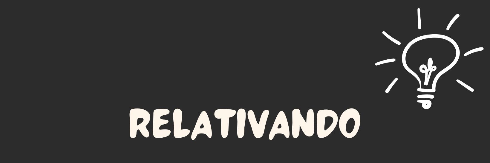 relativando's profile banner image