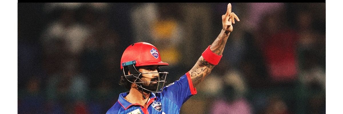 Cricket God banner