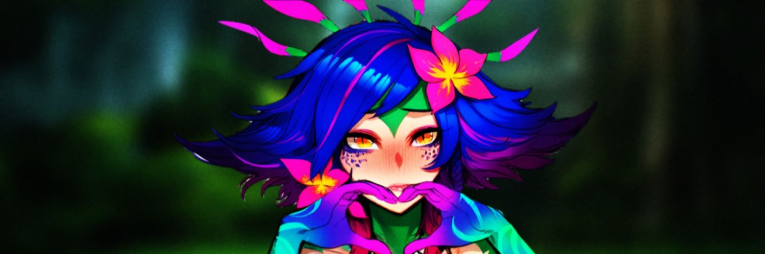 𝑵𝑬𝑬𝑲𝑶 banner