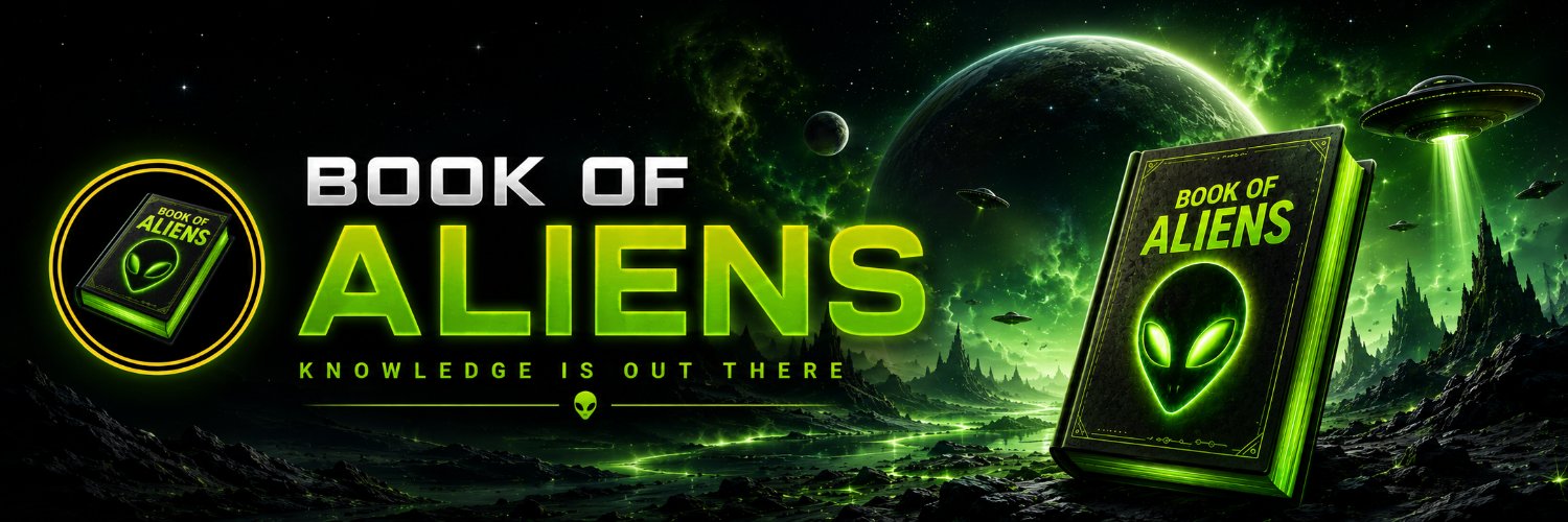 UFOLOGY banner