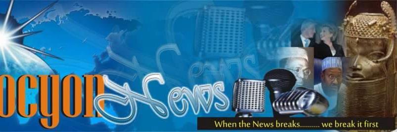Procyon Radio and TV banner