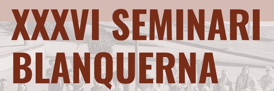 Grup Blanquerna banner