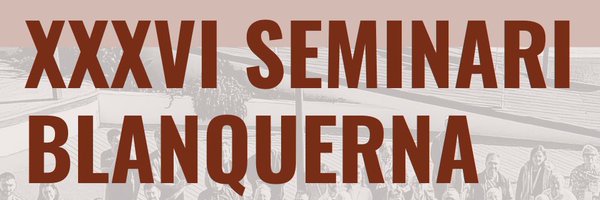 grupblanquerna Profile Banner