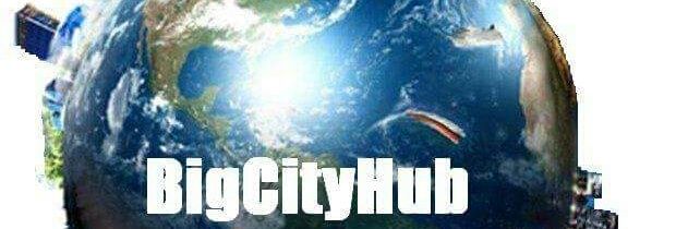 BigCityHub's profile banner image