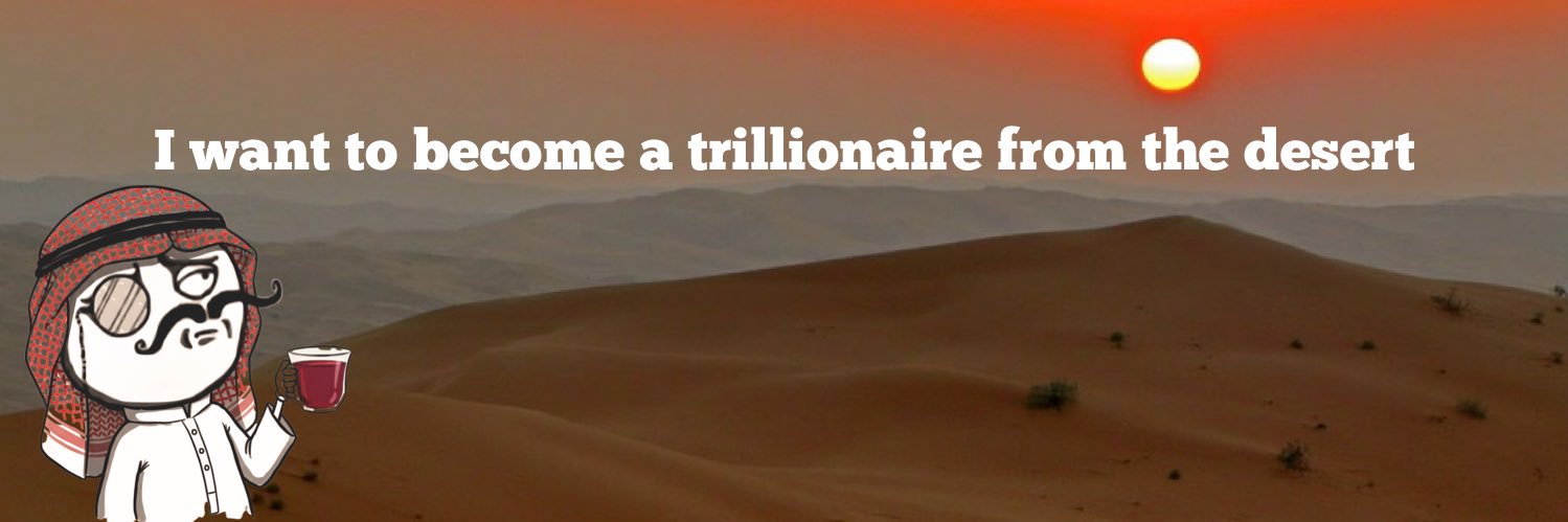 Saudi Arabian banner