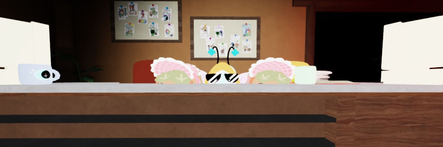 pelipo_dandy's profile banner image