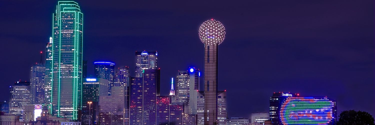 DFWGatorClub's profile banner image