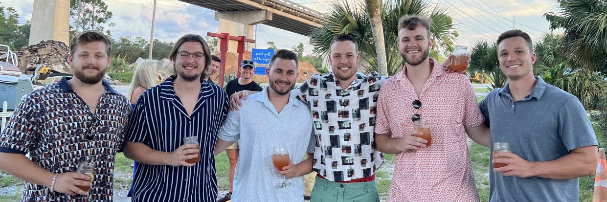 Joe_Stromer_'s profile banner image