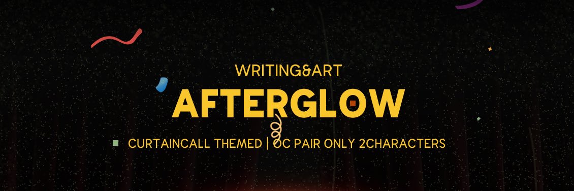 𝘼𝙛𝙩𝙚𝙧𝙜𝙡𝙤𝙬 banner