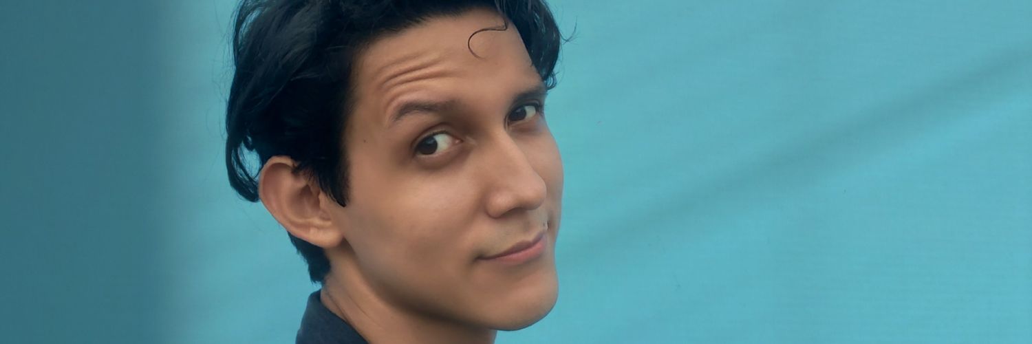 soyleomarquez's profile banner image