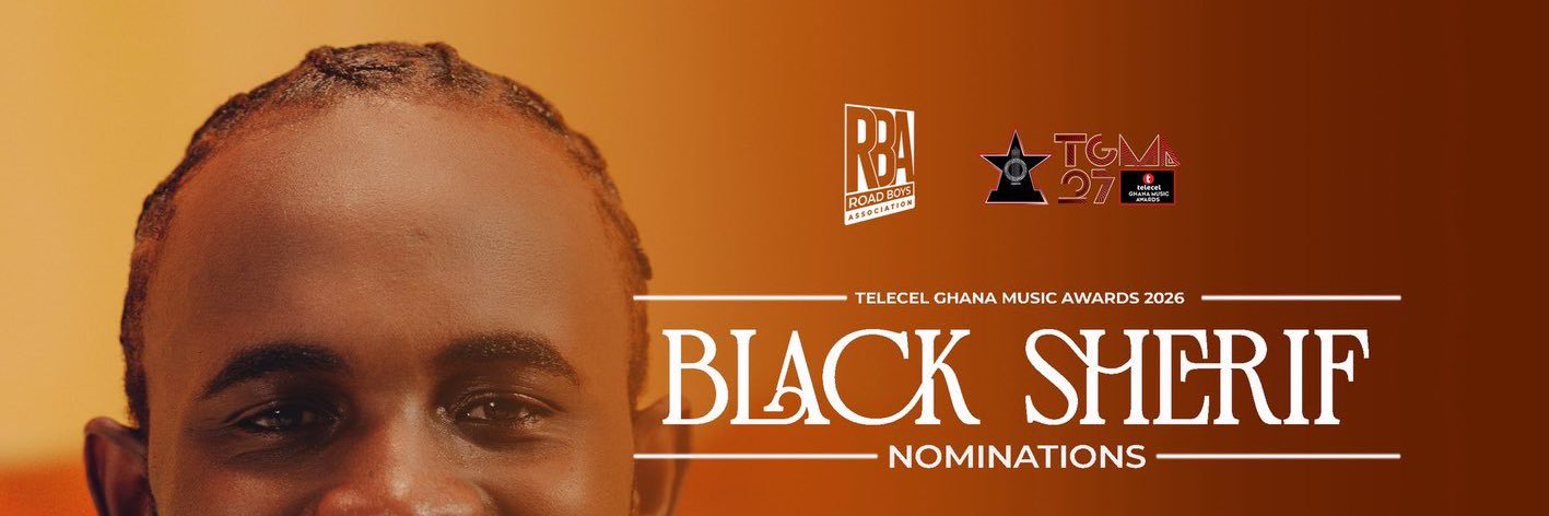 BARRON REIIGNS banner