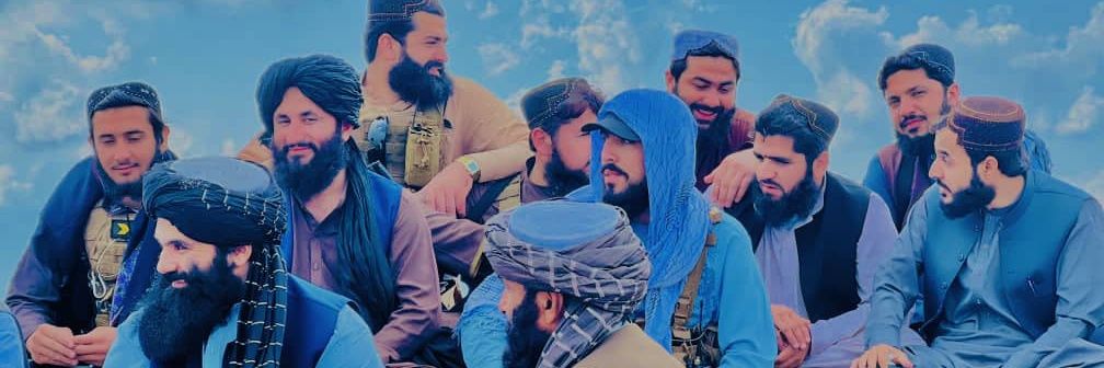 ابوعبیده الافغاني banner