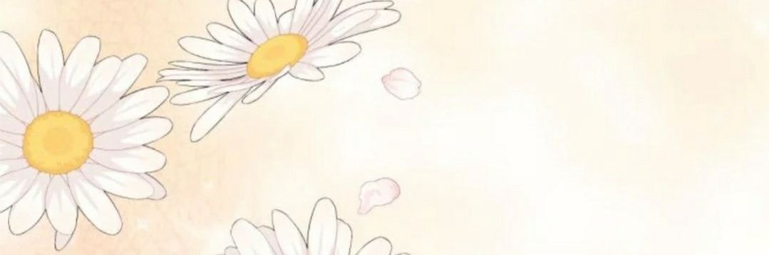daisy ₊˚⊹ ʚɞ banner