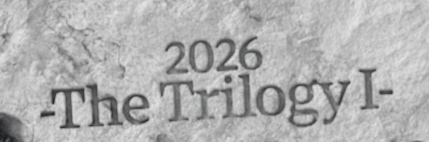 Trilogy EVENT banner