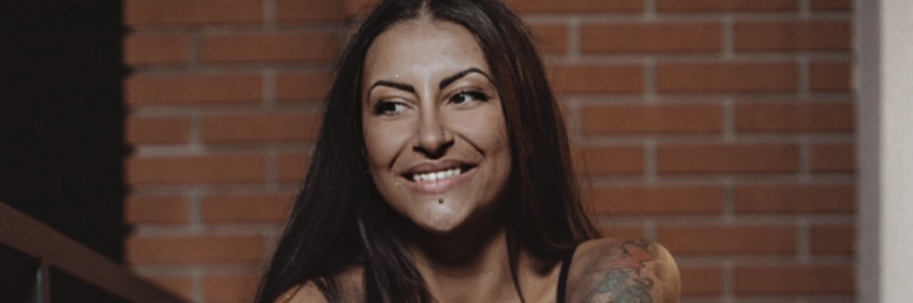 DancerPoca's profile banner image