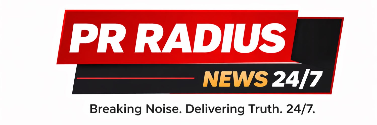 PrRadiusNEWS's profile banner image