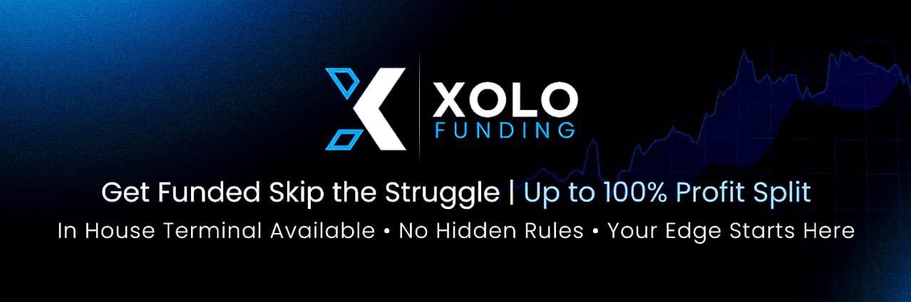 Xolo Funding banner