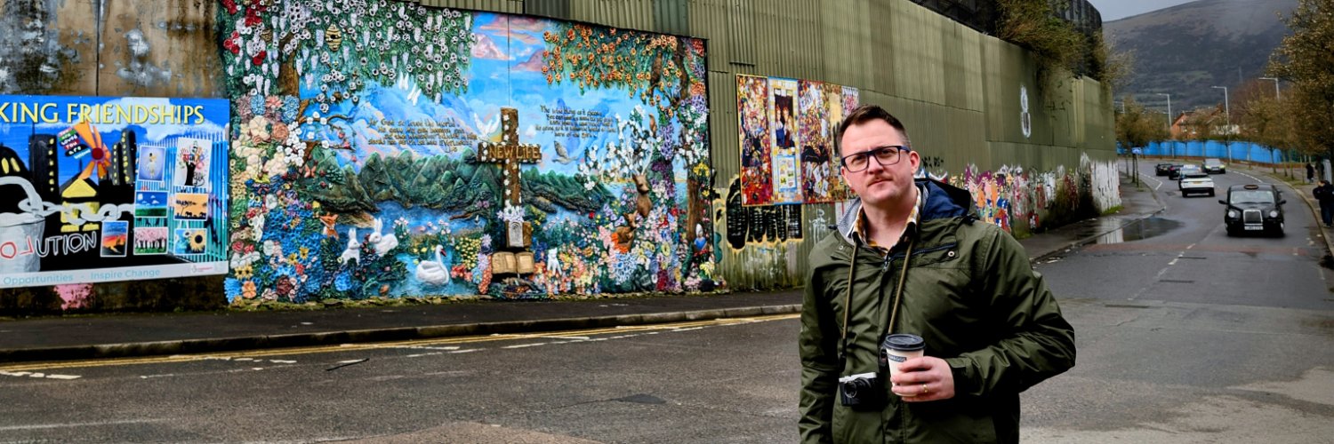 jameswharton's profile banner image