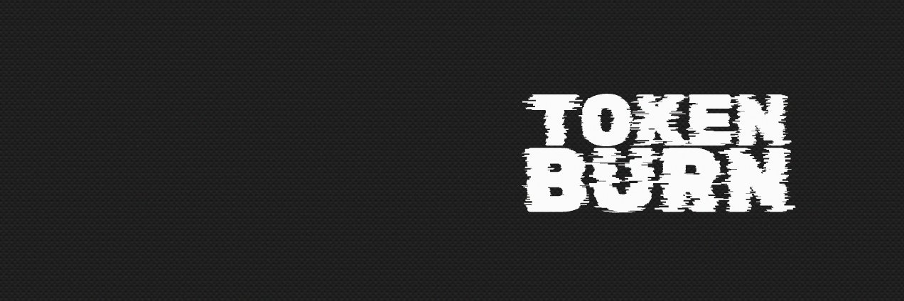 TokenBurn.fyi banner