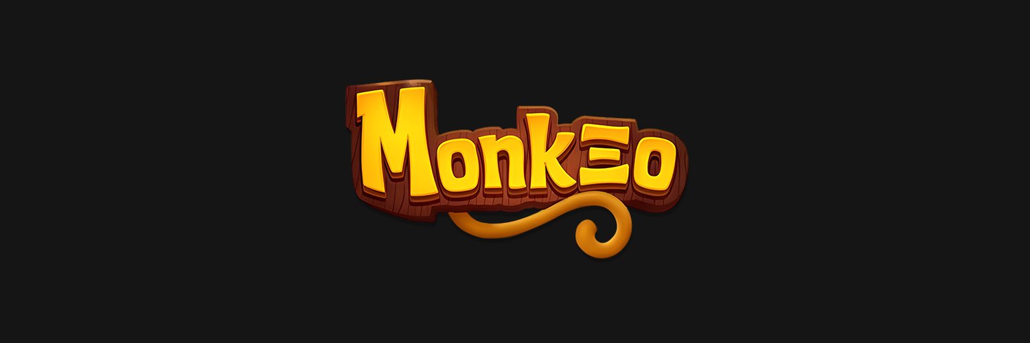 MonkEo banner
