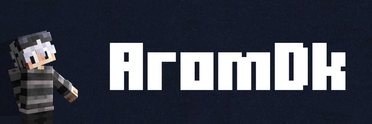AromG banner