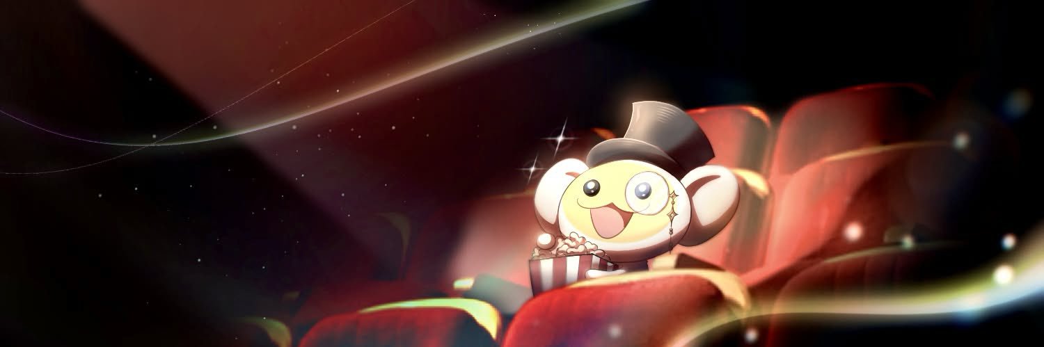 Polaris Prince ☆ Shining Stage! banner