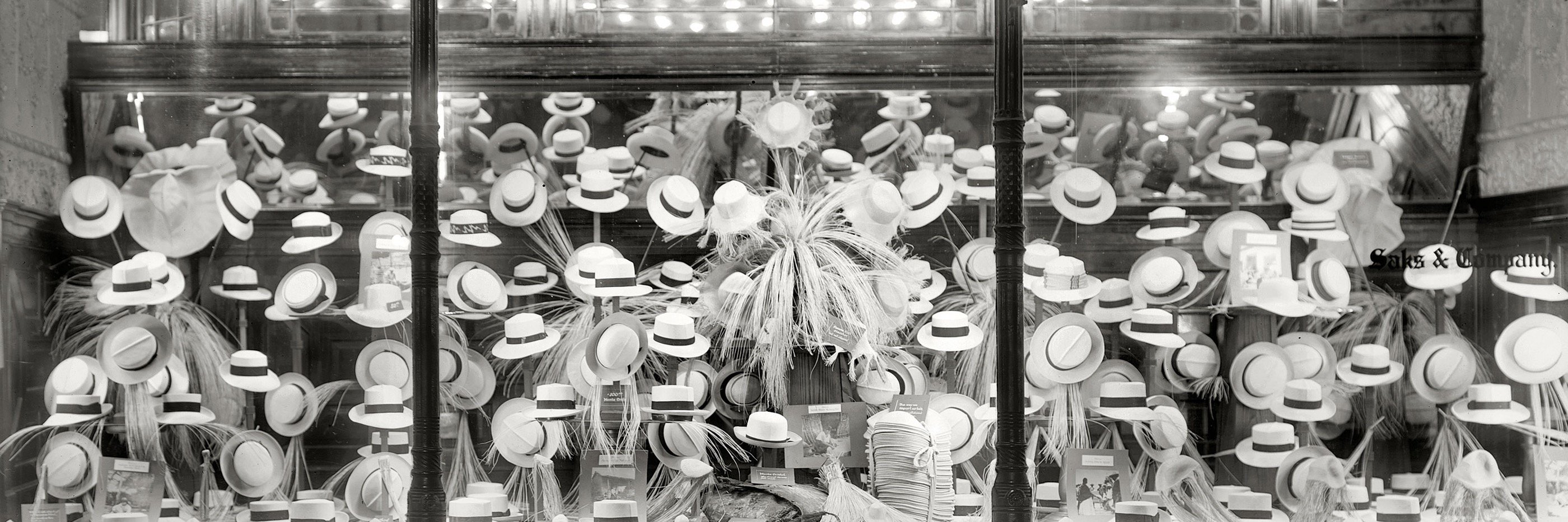 The Pop Up Flea banner