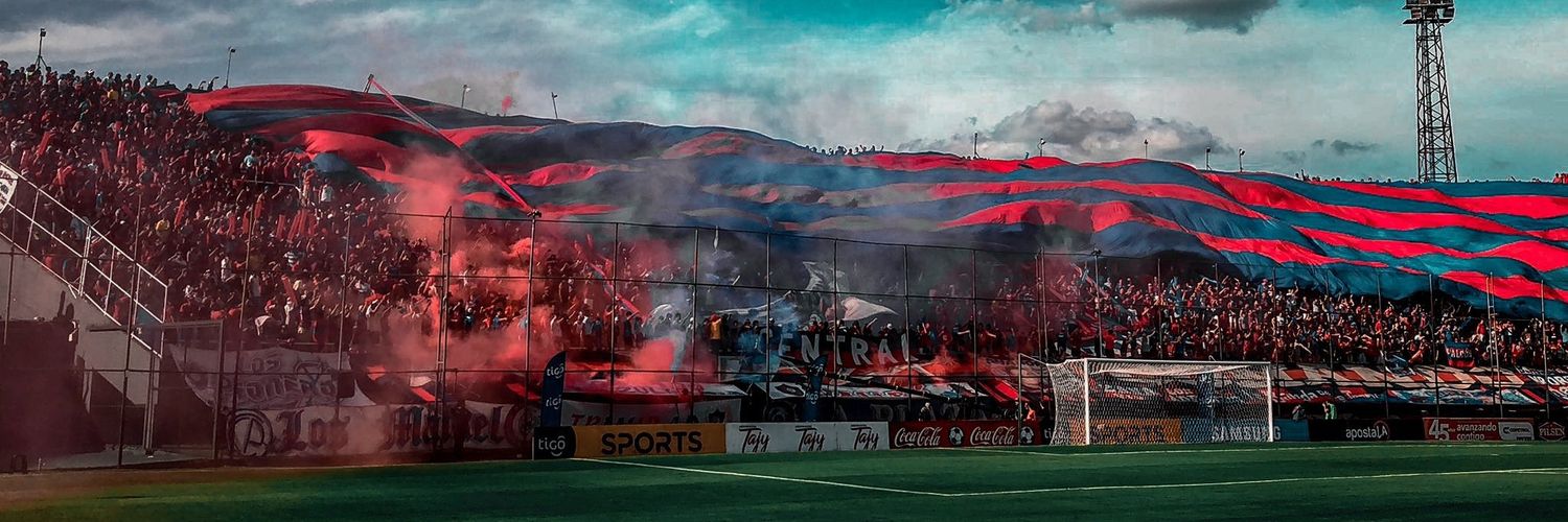 diegoarmandopy's profile banner image