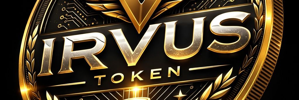 Cem | $IRVUS TEAM banner