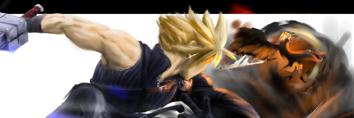 Mad4lien COMMS OPEN banner