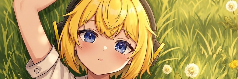 Hachie_Lab's profile banner image