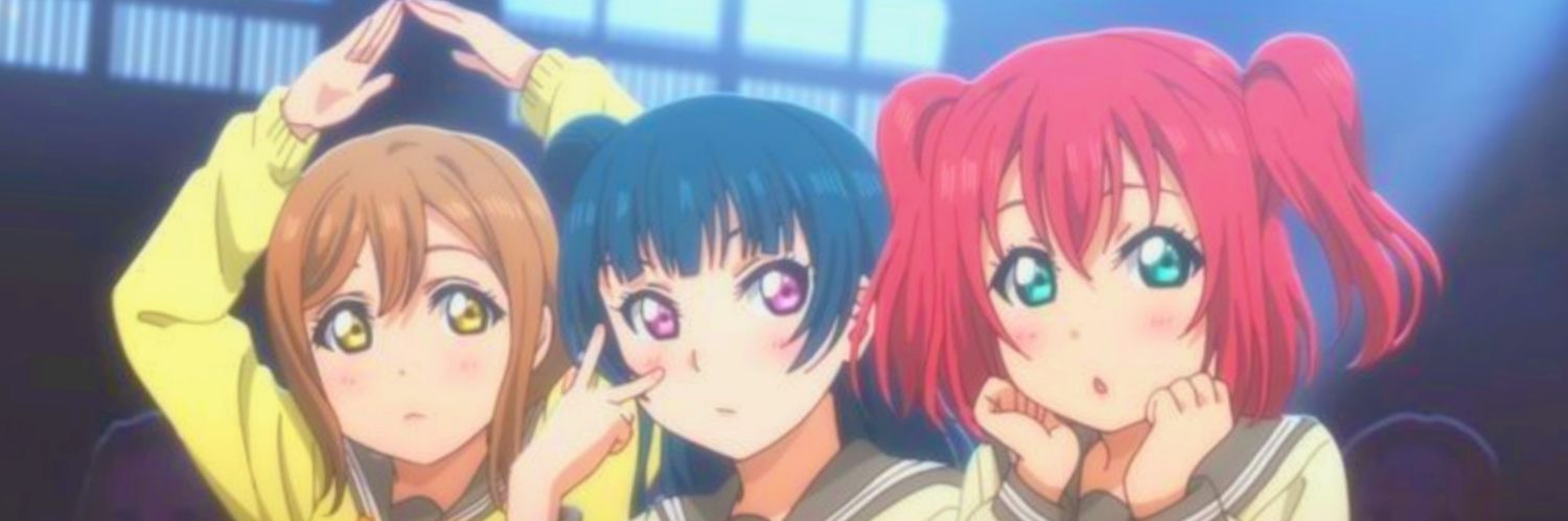 YourRubyKuro's profile banner image