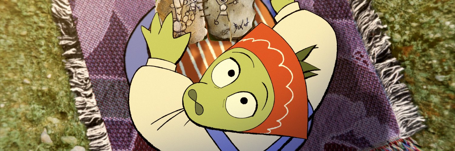 Stuck In The Globosphere banner