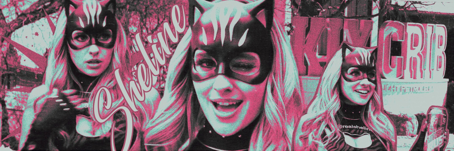 ‎ ‎ ‎ ‎ ‎ ‎ ‎ ‎ ‎ ‎ ‎ ‎ ‎ 𝓢𝒉𝒆𝒍𝒊𝒏𝒆. ‎ ‎ ‎ ‎ banner