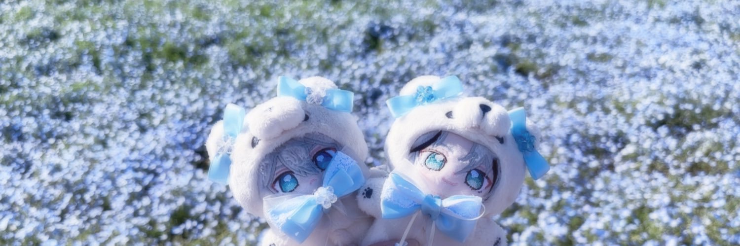 ひつじ🐑 banner
