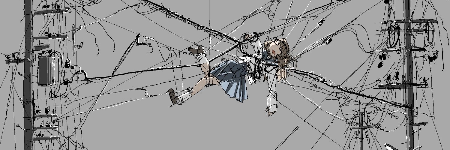 xukosavl's profile banner image