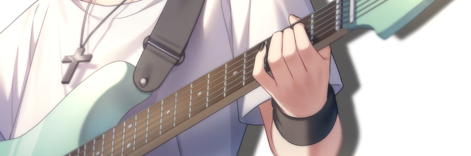 minokun1124's profile banner image