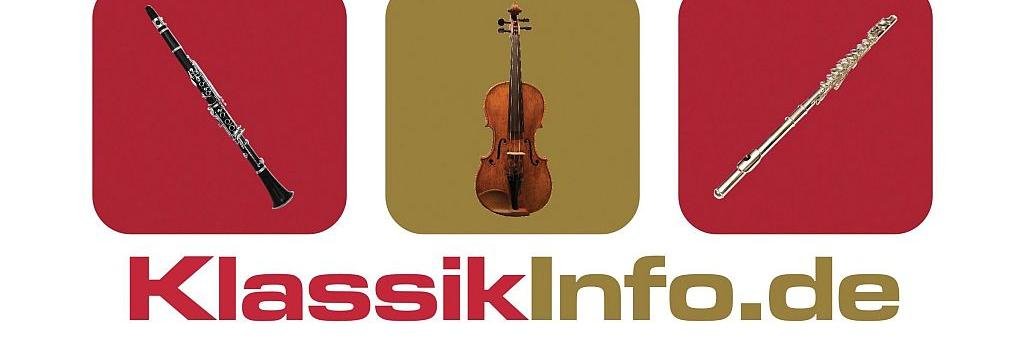 Klassikinfo's profile banner image