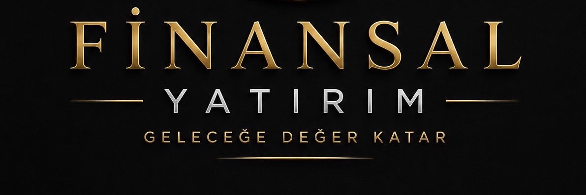 Finansalyatrm's profile banner image